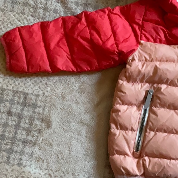 Hanna Anderson puffer jacket - Picture 3 of 6